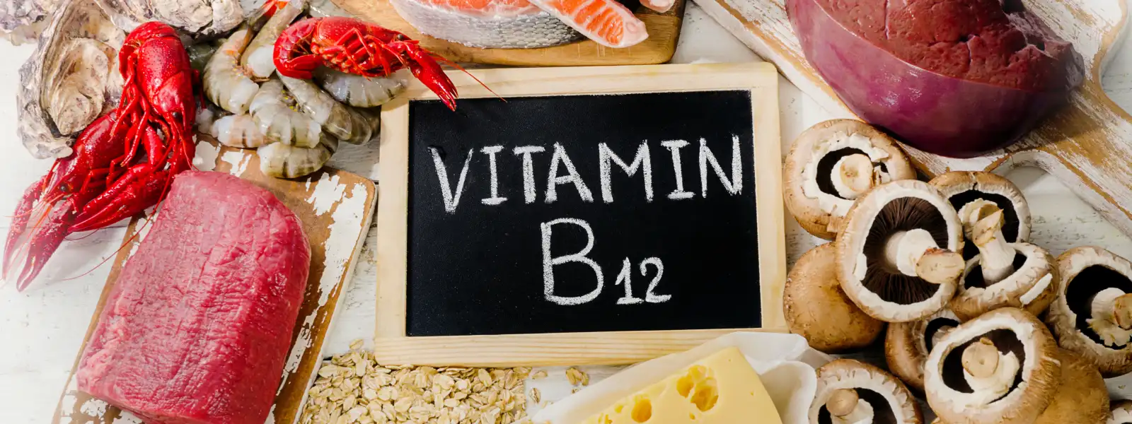 B12 Vitamini Eksikliği Belirtileri Nelerdir?